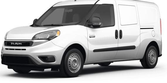 RAM PROMASTER CITY 2022 ZFBHRFAB4N6W49934 image
